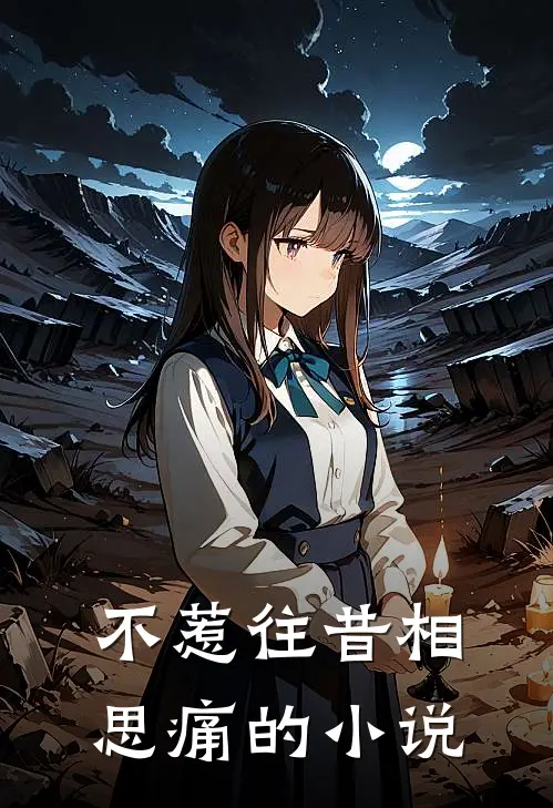 不惹往昔相思痛的小说