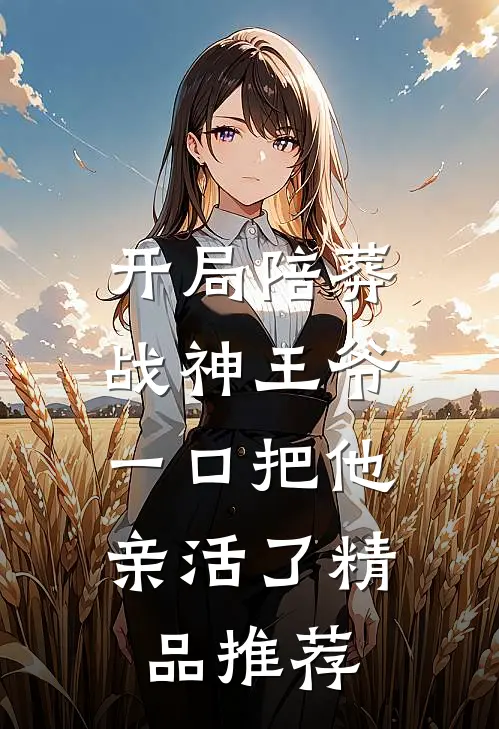 开局陪葬战神王爷，一口把他亲活了精品推荐