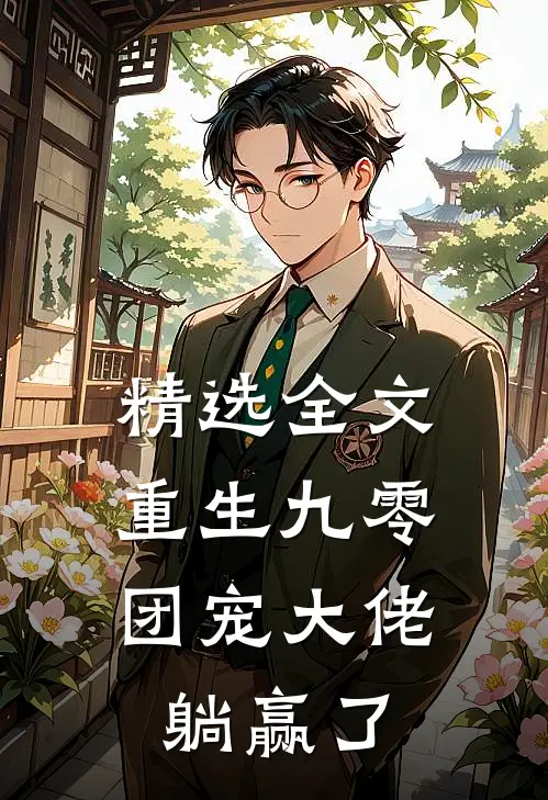 精选全文重生九零：团宠大佬躺赢了