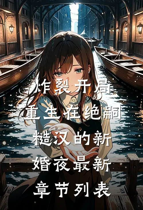 炸裂开局，重生在绝嗣糙汉的新婚夜最新章节列表
