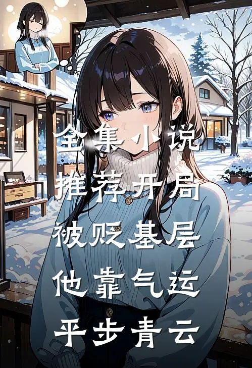 全集小说推荐开局被贬基层，他靠气运平步青云