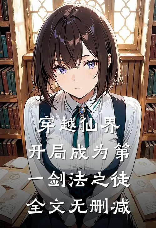 穿越仙界，开局成为第一剑法之徒全文无删减
