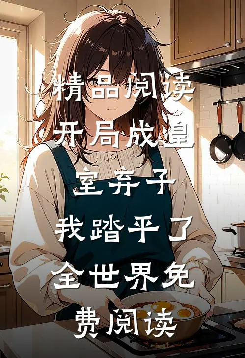 精品阅读开局成皇室弃子,我踏平了全世界免费阅读