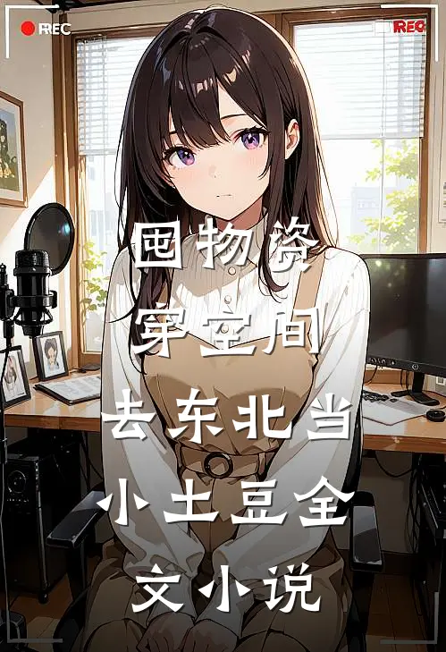 囤物资穿空间，去东北当小土豆全文小说