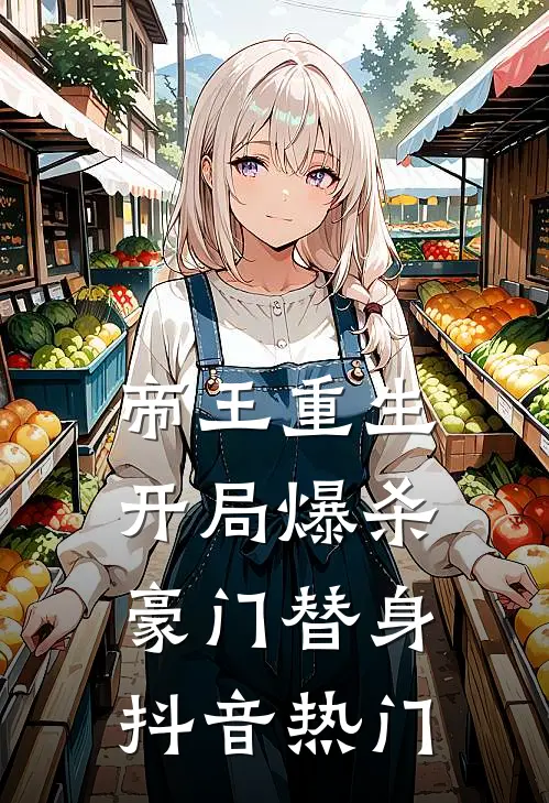 帝王重生：开局爆杀豪门替身抖音热门