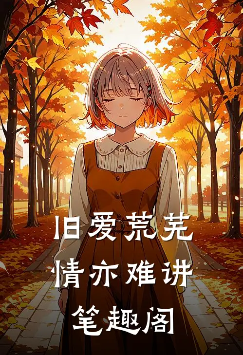 旧爱荒芜，情亦难讲笔趣阁