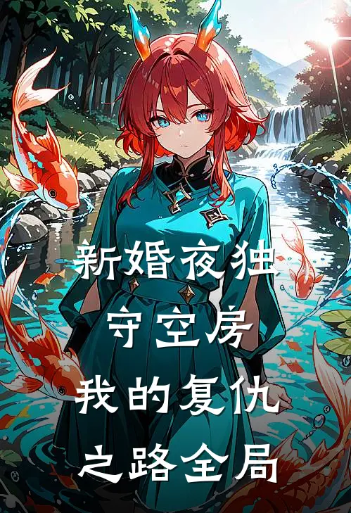 新婚夜独守空房：我的复仇之路全局
