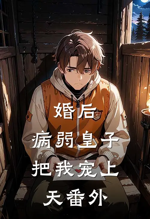 婚后，病弱皇子把我宠上天番外