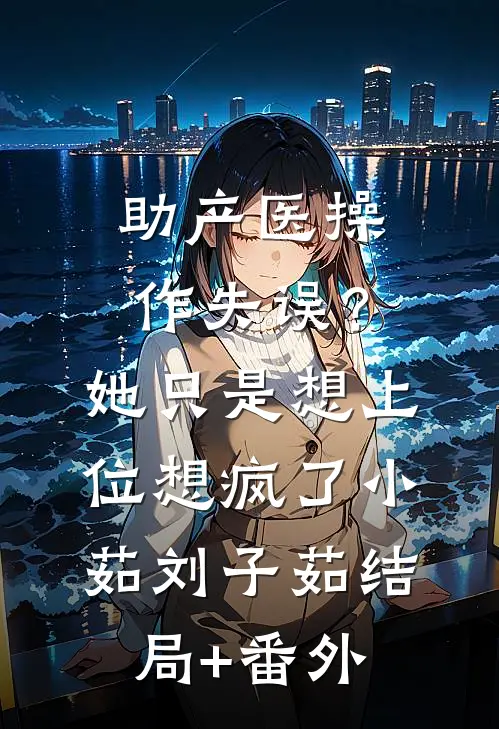 助产医操作失误？她只是想上位想疯了小茹刘子茹结局+番外