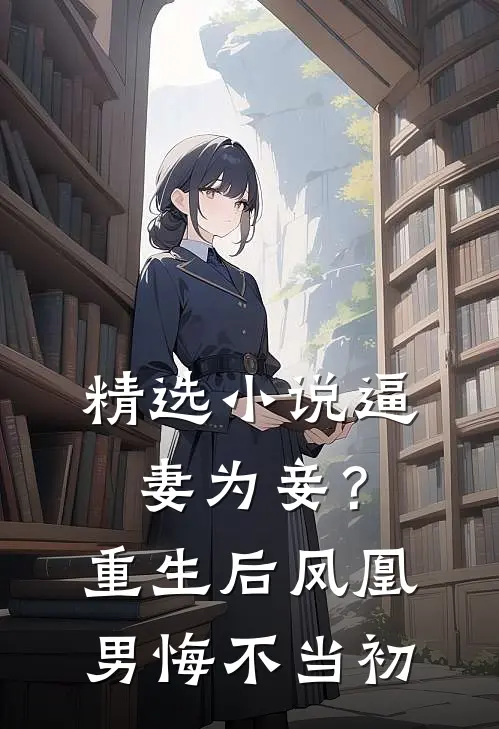 精选小说逼妻为妾？重生后凤凰男悔不当初