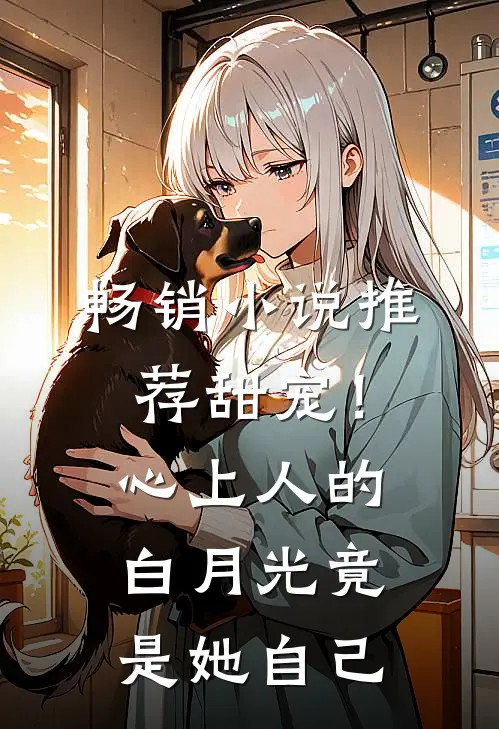 畅销小说推荐甜宠！心上人的白月光竟是她自己