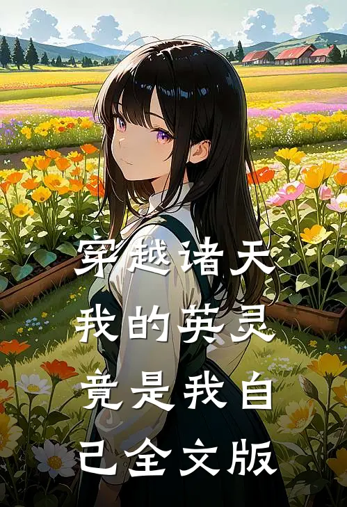 穿越诸天：我的英灵竟是我自己全文版