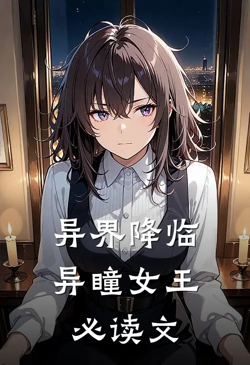 异界降临：异瞳女王必读文