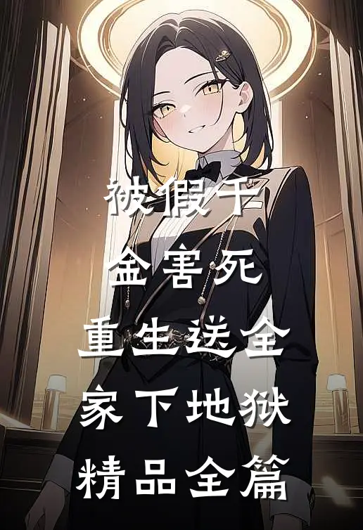 被假千金害死，重生送全家下地狱精品全篇