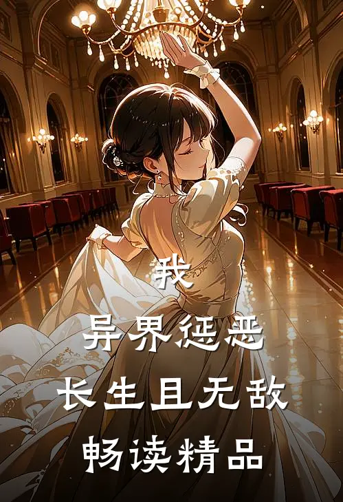 我，异界惩恶，长生且无敌畅读精品