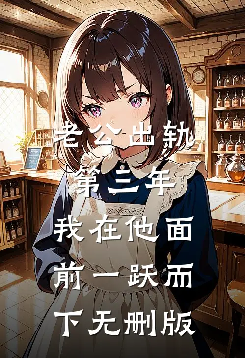 老公出轨第三年，我在他面前一跃而下无删版
