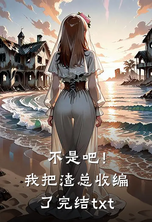 不是吧！我把渣总收编了完结txt