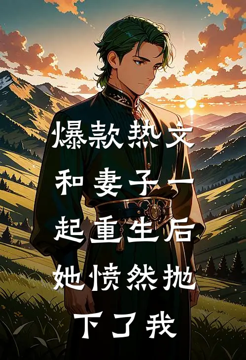 爆款热文和妻子一起重生后，她愤然抛下了我
