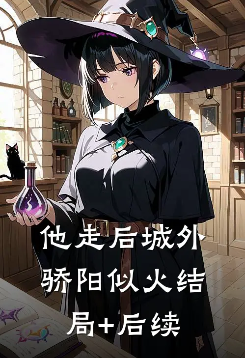 他走后城外骄阳似火结局+后续