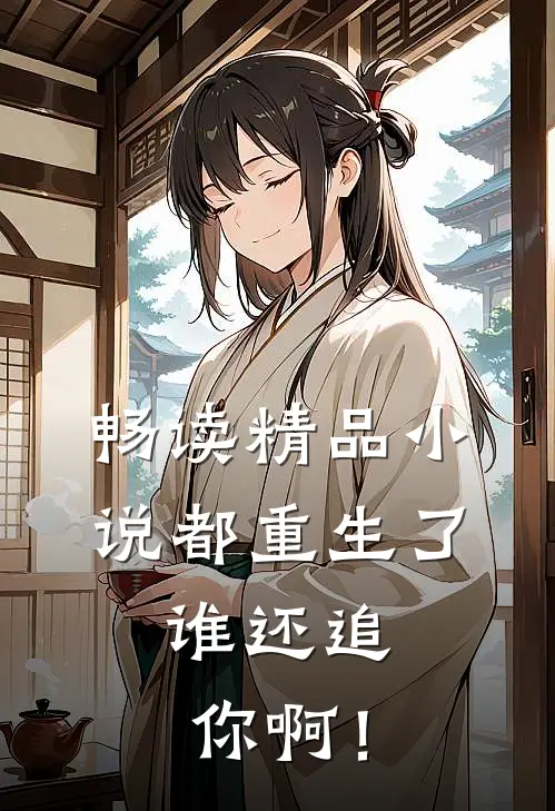 畅读精品小说都重生了，谁还追你啊！