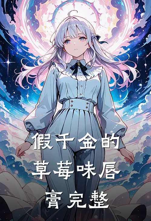 假千金的草莓味唇膏完整