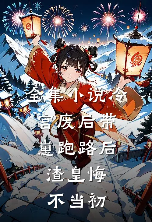 全集小说冷宫废后带崽跑路后，渣皇悔不当初