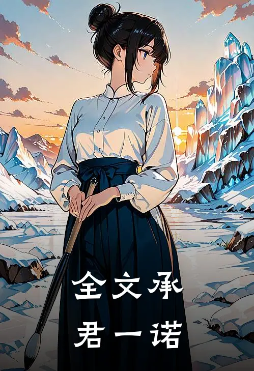 全文承君一诺