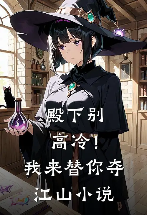 殿下别高冷！我来替你夺江山小说