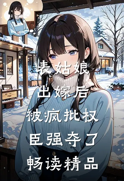 表姑娘出嫁后，被疯批权臣强夺了畅读精品