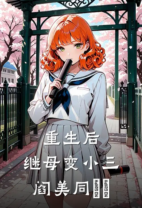 重生后，继母变小三阎美同玥玥