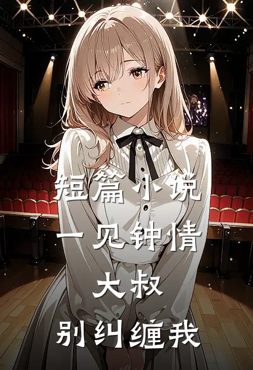 短篇小说一见钟情：大叔，别纠缠我