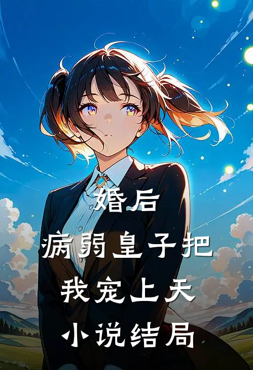 婚后，病弱皇子把我宠上天小说结局