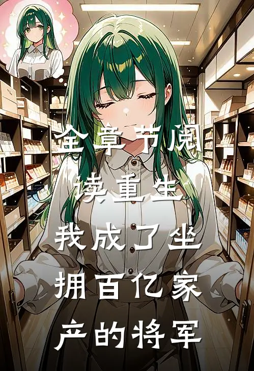 全章节阅读重生：我成了坐拥百亿家产的将军