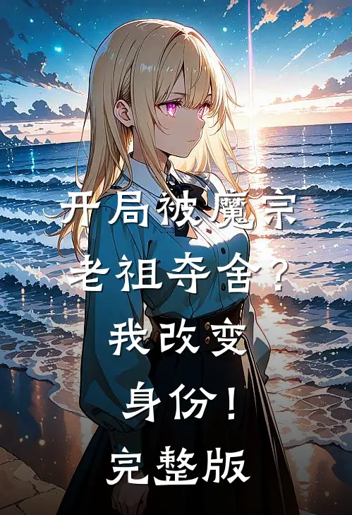开局被魔宗老祖夺舍？我改变身份！完整版