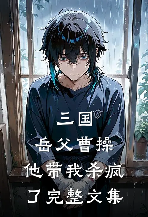 三国：岳父曹操，他带我杀疯了完整文集