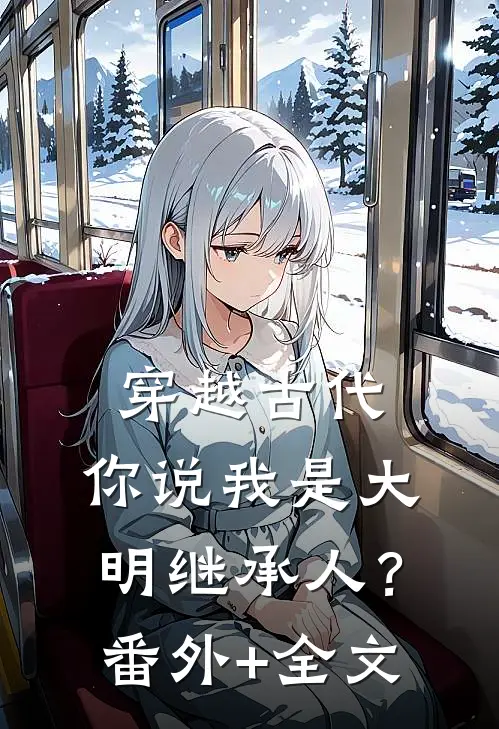 穿越古代，你说我是大明继承人？番外+全文