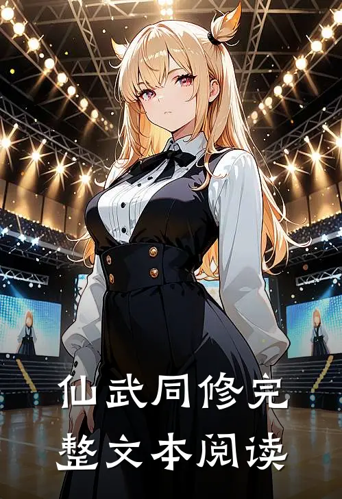 仙武同修完整文本阅读