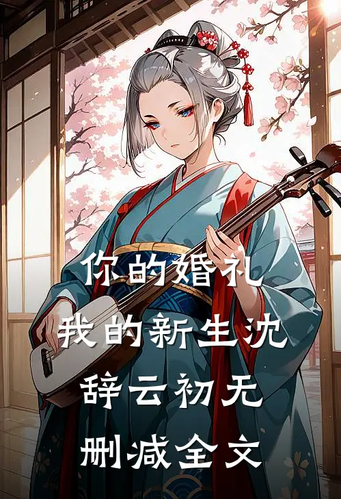 你的婚礼，我的新生沈辞云初无删减全文