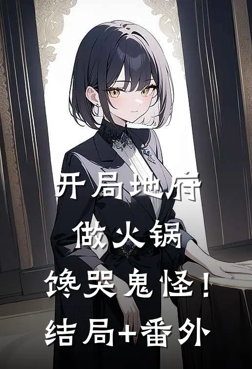 开局地府做火锅，馋哭鬼怪！结局+番外