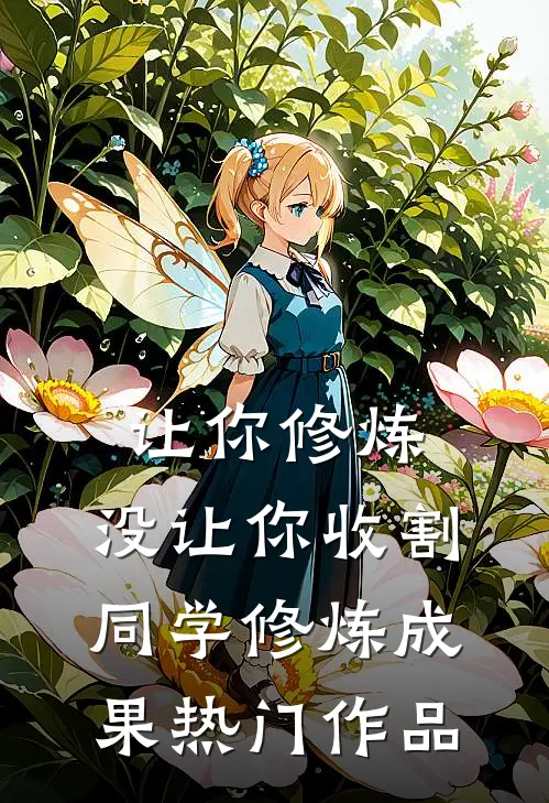 让你修炼，没让你收割同学修炼成果热门作品