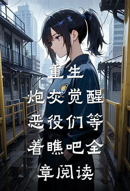 重生：炮灰觉醒，恶役们等着瞧吧全章阅读