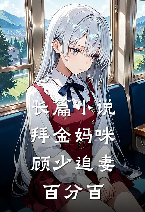 长篇拜金妈咪顾少追妻百分百完结
