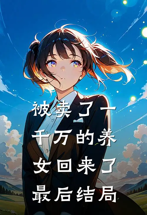 被卖了一千万的养女回来了最后结局