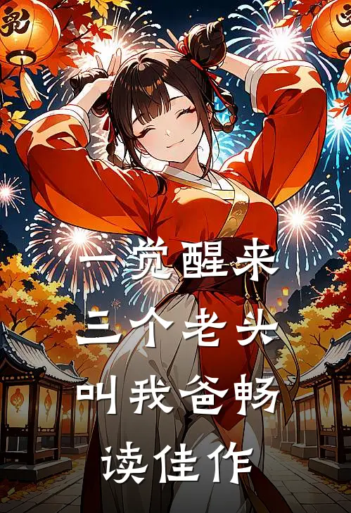 一觉醒来，三个老头叫我爸畅读佳作