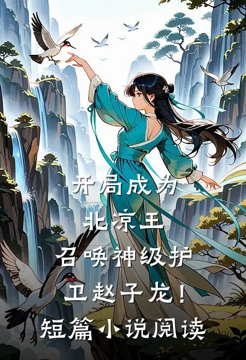 开局成为北凉王，召唤神级护卫赵子龙！短篇小说阅读