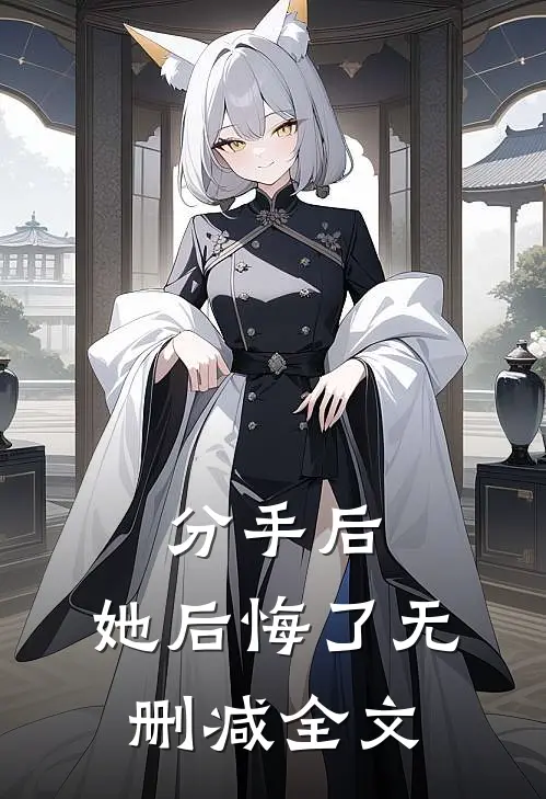 分手后，她后悔了无删减全文
