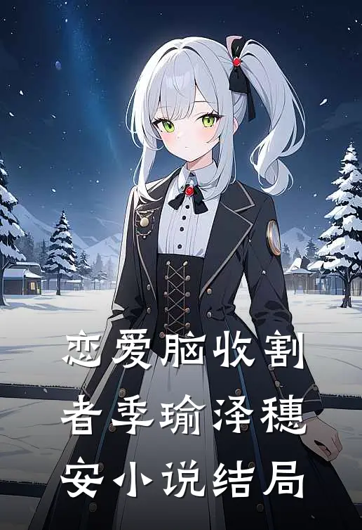恋爱脑收割者季瑜泽穗安小说结局
