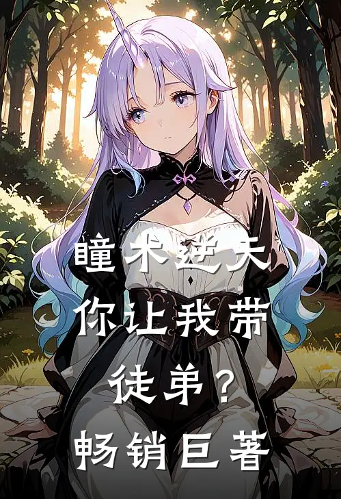 瞳术逆天，你让我带徒弟？畅销巨著