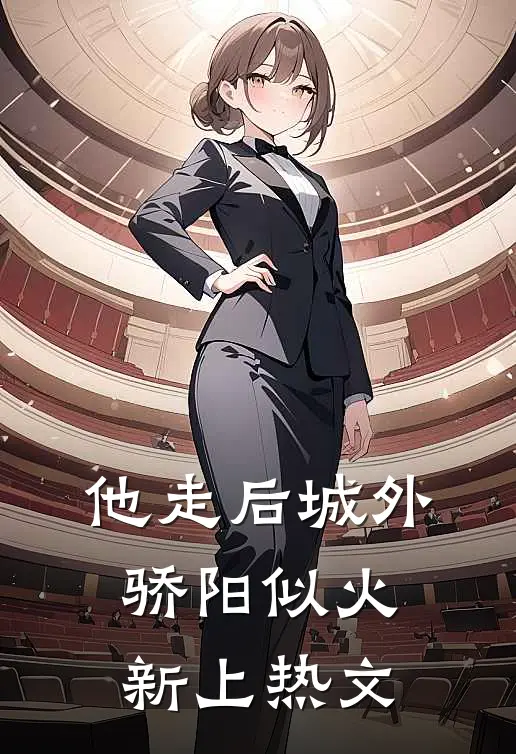 他走后城外骄阳似火新上热文