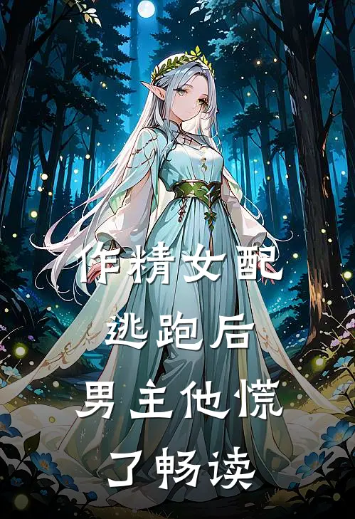 作精女配逃跑后，男主他慌了畅读